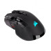 Corsair Ironclaw Wireless Bluetooth USB Gaming Mouse Black
